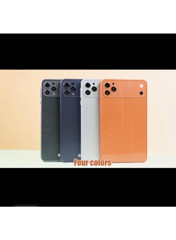 MODIO TAB M799 Android Tablet, 7 Inch IPS Display, 8GB RAM, 512GB ROM, Dual SIM, 4000mAh Battery, 2MP Front 5MP Rear Camera, Android 15.0 - Image 2